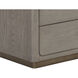 Danette Grey Dresser